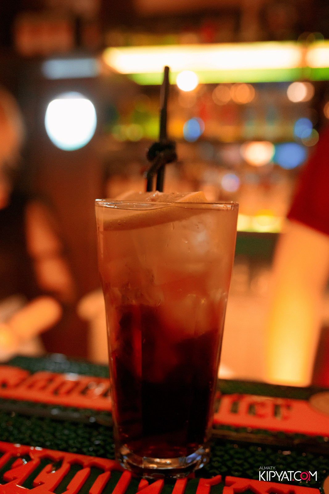 MUNCHEN PUB NA PANFILOVA. КИПЯТКОМ АЛМАТЫ!