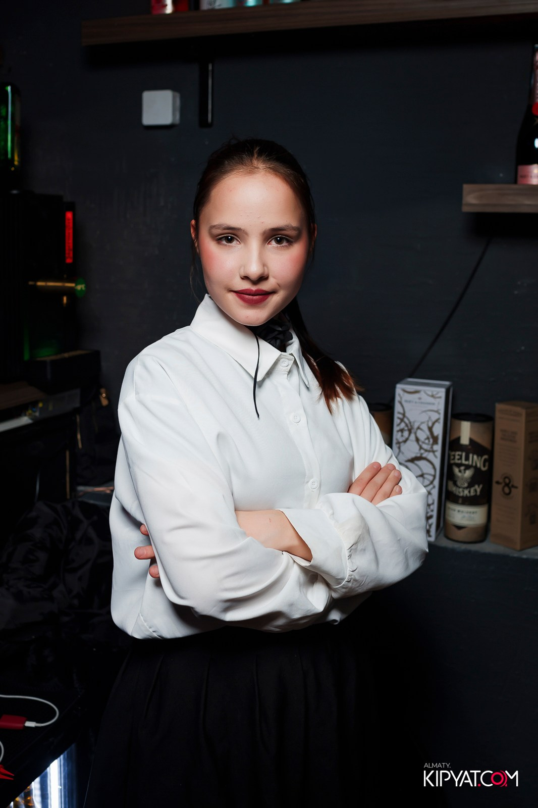 TECHNICAL OPENING ILLUZION NIGHT CLUB. КИПЯТКОМ АЛМАТЫ! Фотосъемка мероприятий в Алматы