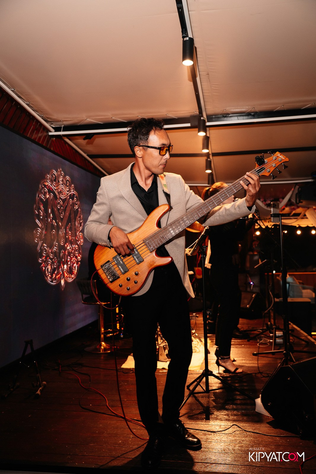 ОТКРЫТИЕ ЛЕТНЕЙ ТЕРРАСЫ В МЯТА PLATINUM НА АБАЯ. КИПЯТКОМ АЛМАТЫ! Фотосъемка мероприятий в Алматы