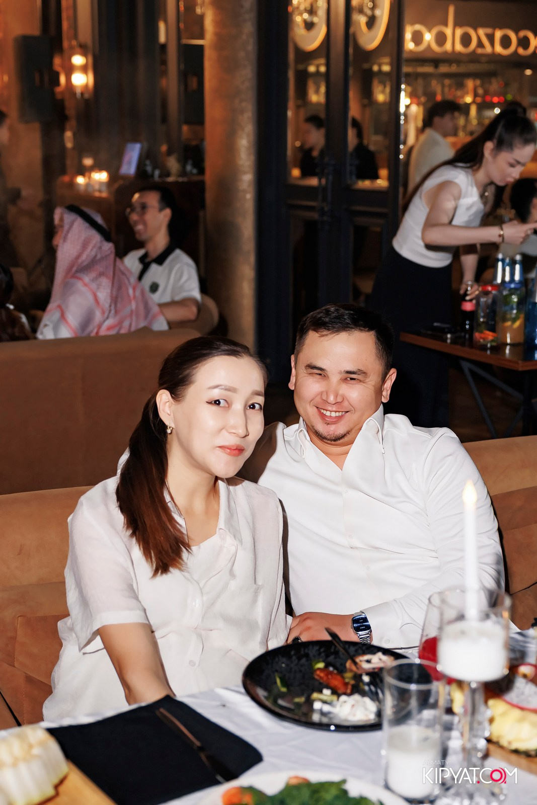 ТУРАН — 30 ЛЕТ. КИПЯТКОМ АЛМАТЫ!