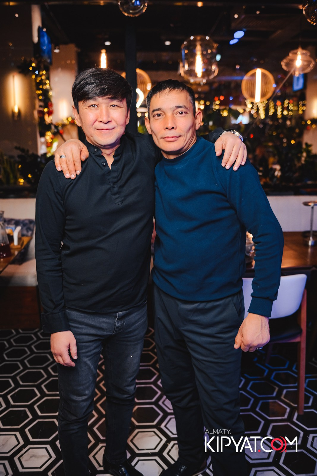 РЕСТОРАН NOODLES. КИПЯТКОМ АЛМАТЫ!