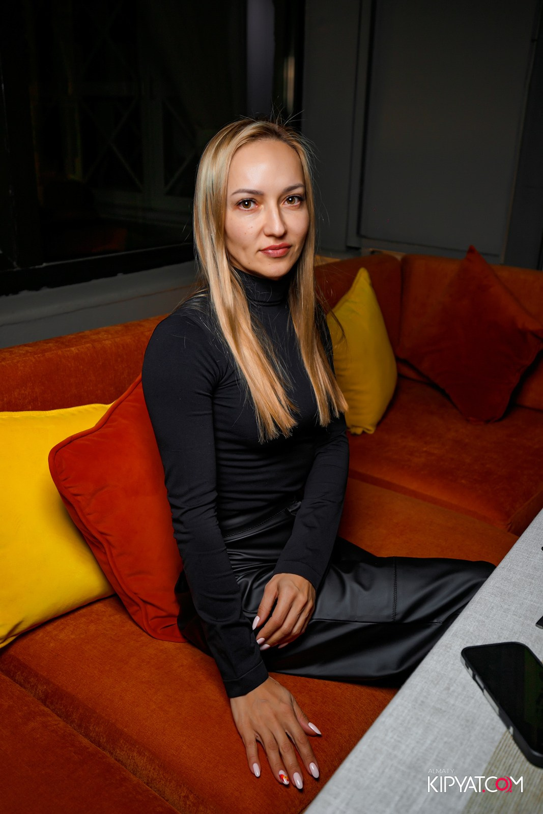 ВАХТАНГУРИ. КИПЯТКОМ АЛМАТЫ!