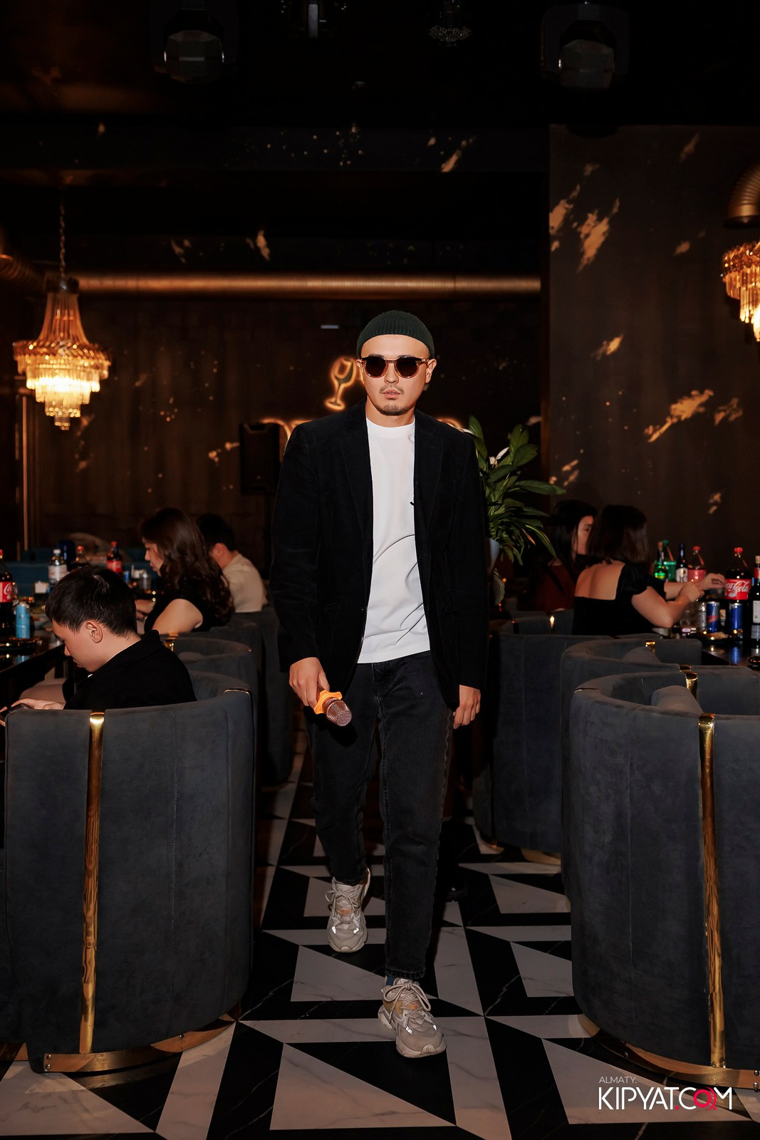 БЕГОВОЙ КЛУБ «GTC». КИПЯТКОМ АЛМАТЫ! Фотосъемка мероприятий в Алматы