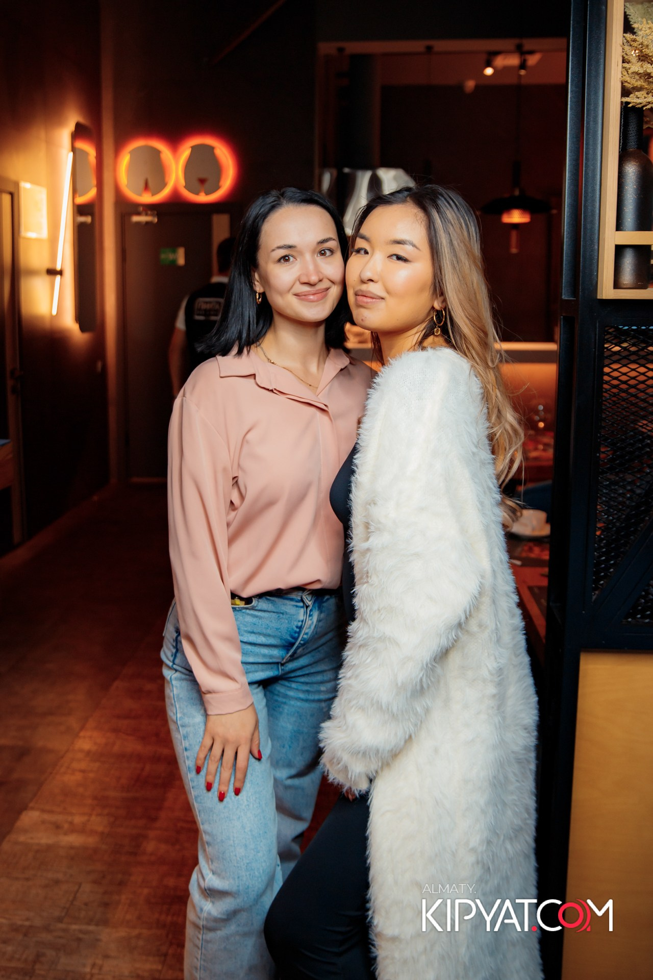 Пинта Нурлы-Тау. КИПЯТКОМ АЛМАТЫ!