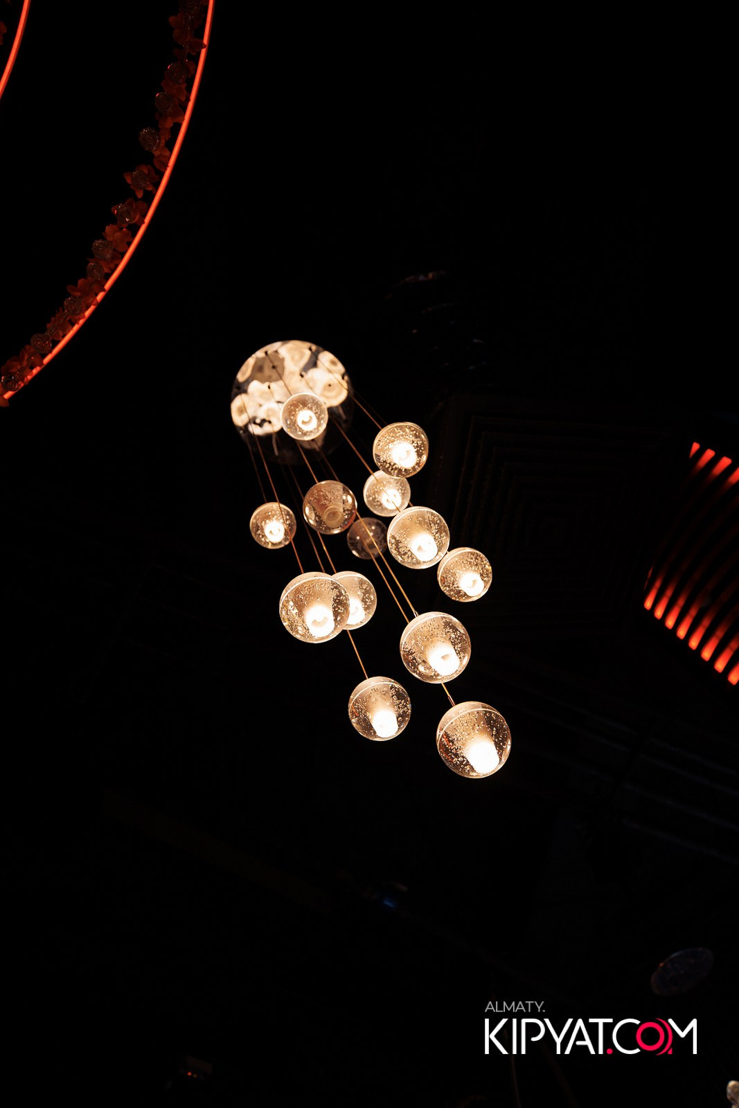 FRIENDS BAR & TERRACE. КИПЯТКОМ АЛМАТЫ!