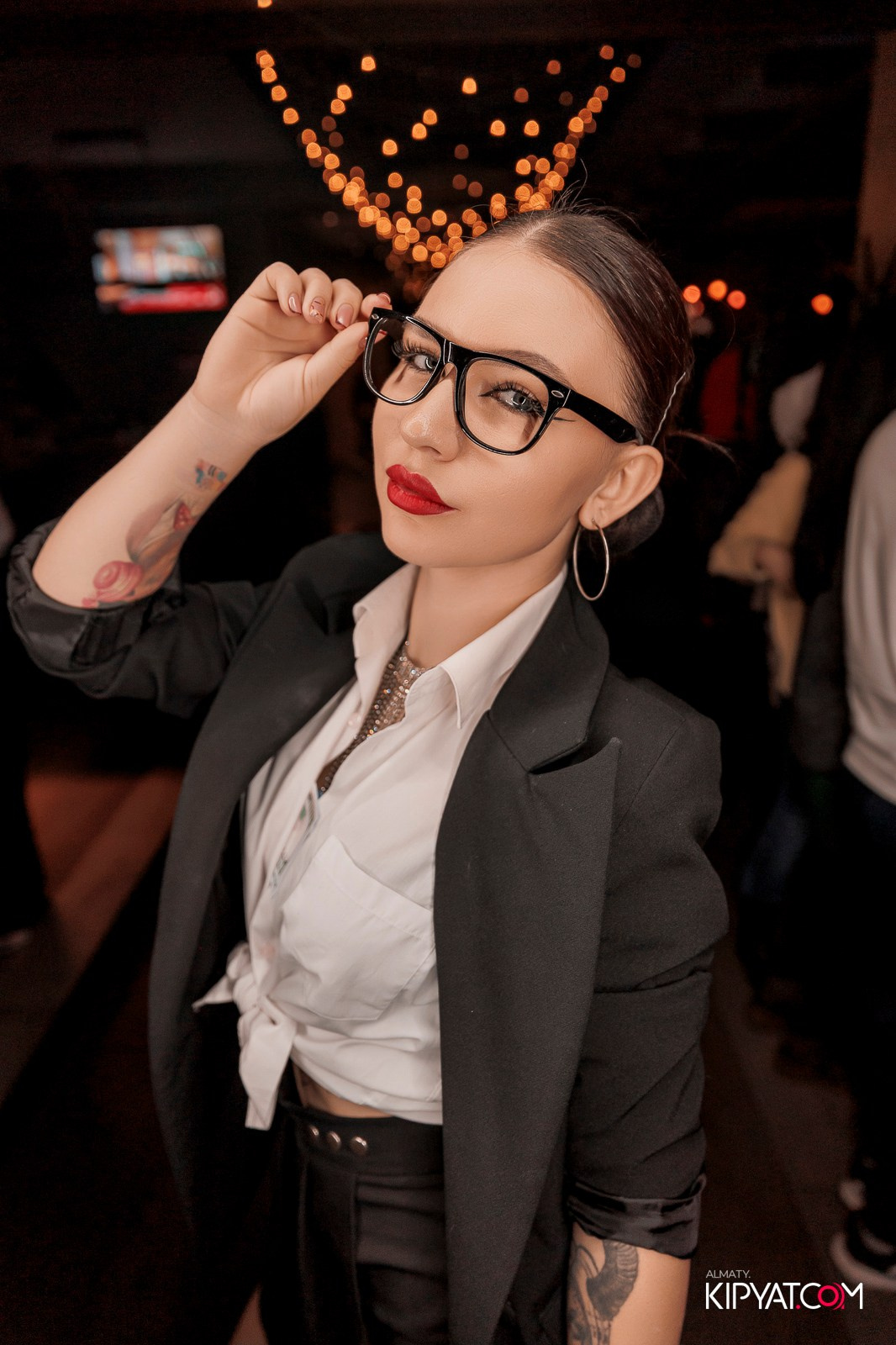 ПИНТА НА ГОГОЛЯ. КИПЯТКОМ АЛМАТЫ!