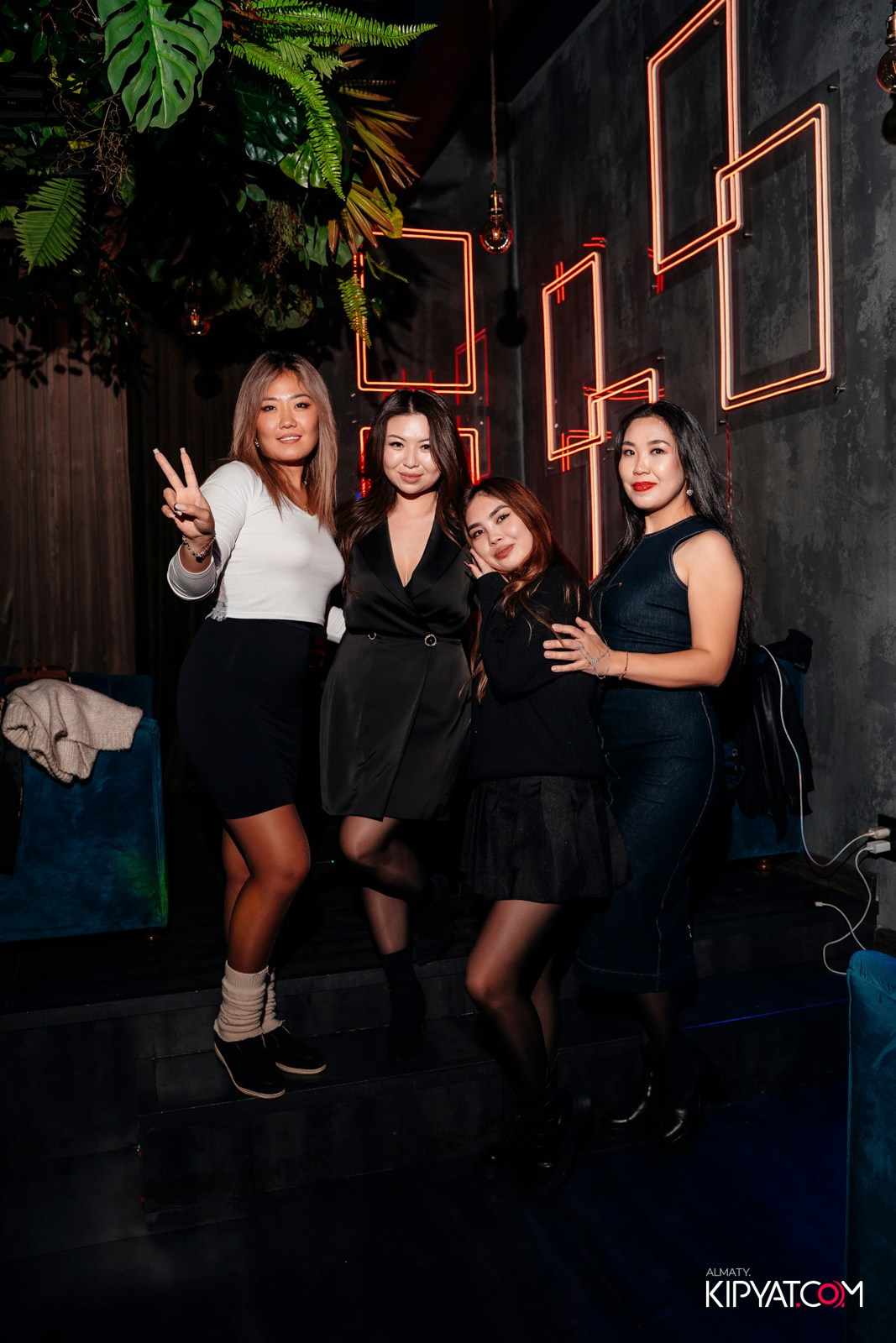 ДОРОГАЯ, Я НЕ ПИЛ. КИПЯТКОМ АЛМАТЫ!