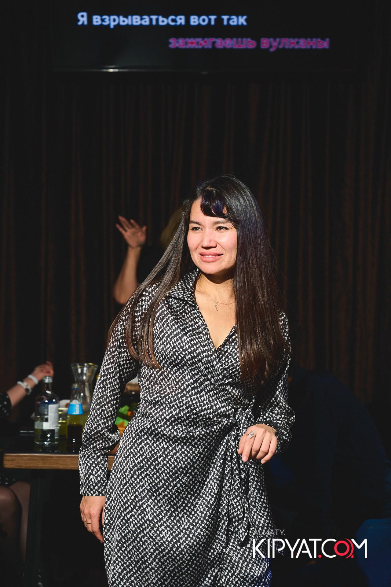 УХО И МЕДВЕДЬ НА САИНА. КИПЯТКОМ АЛМАТЫ!