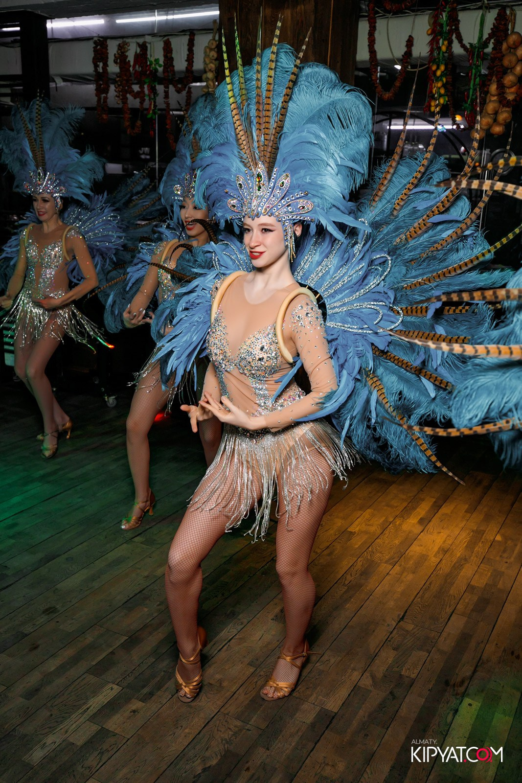 ВАХТАНГУРИ. КИПЯТКОМ АЛМАТЫ!