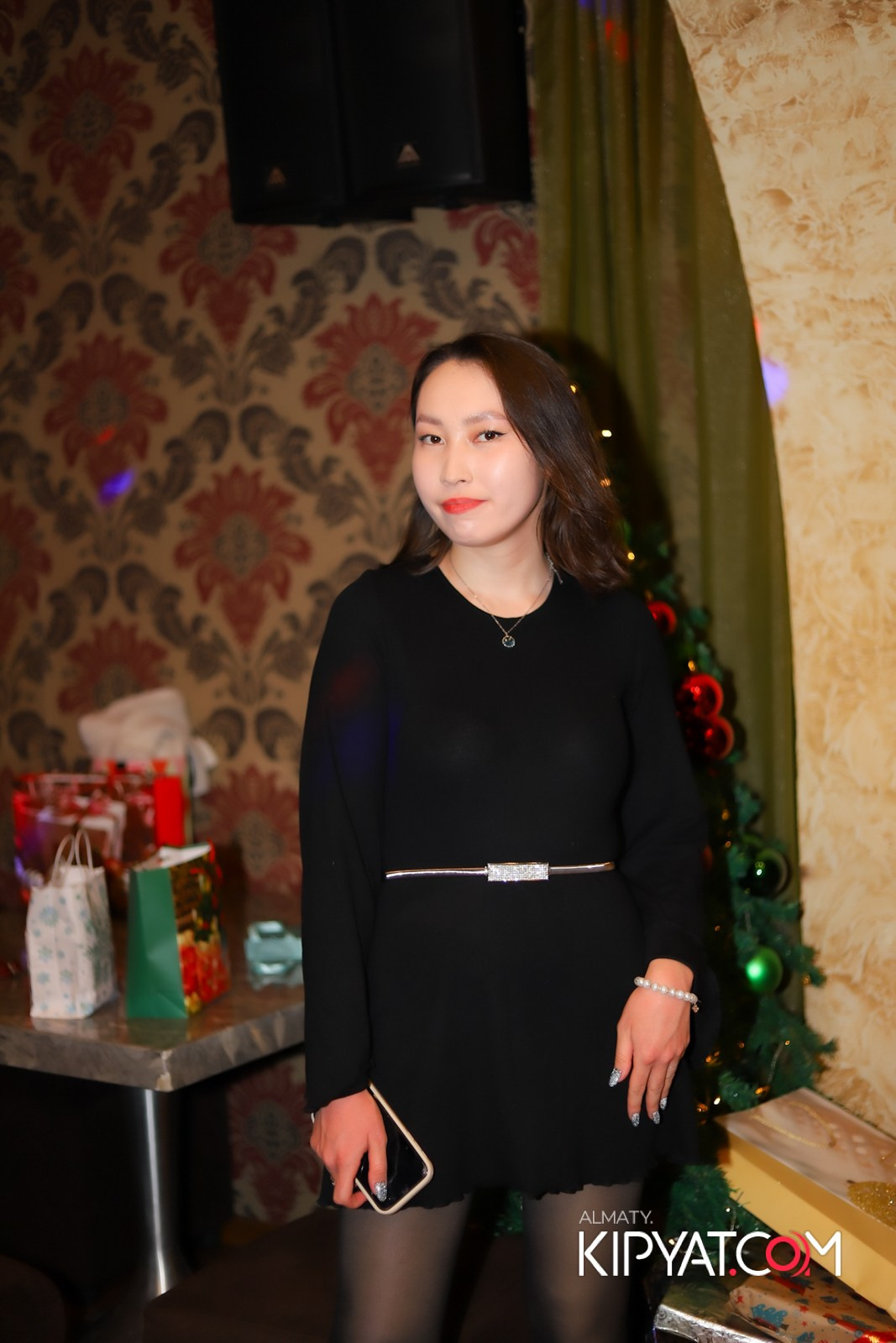 ROCK CRYSTAL. КИПЯТКОМ АЛМАТЫ!