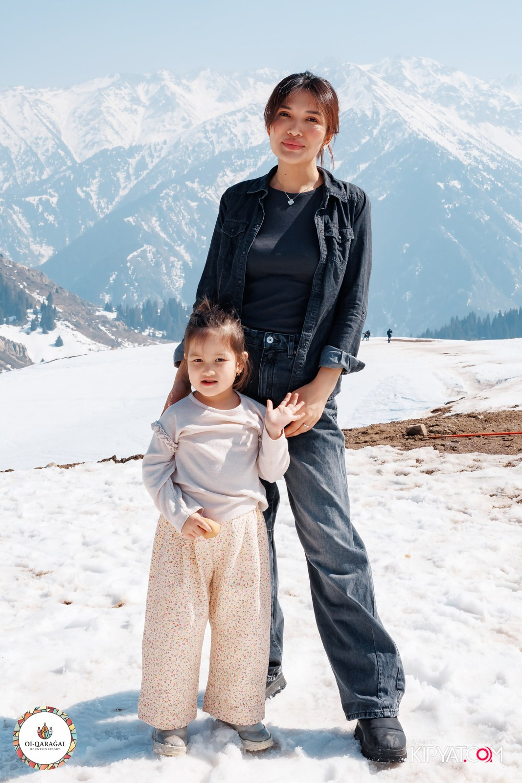 НАУРЫЗ В OI-QARAGAI. КИПЯТКОМ АЛМАТЫ!