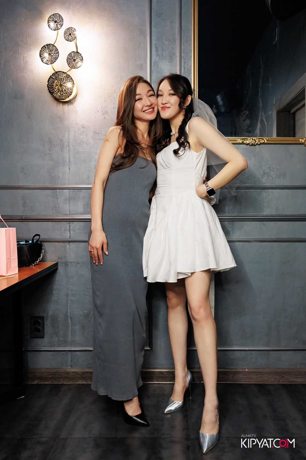 ДОРОГАЯ, Я НЕ ПИЛ. КИПЯТКОМ АЛМАТЫ!