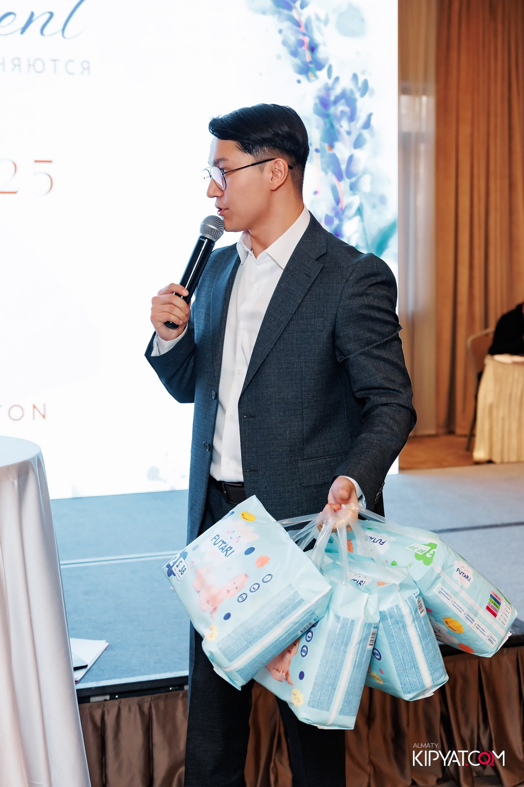 WORLD DOULA EVENT 2025. КИПЯТКОМ АЛМАТЫ!