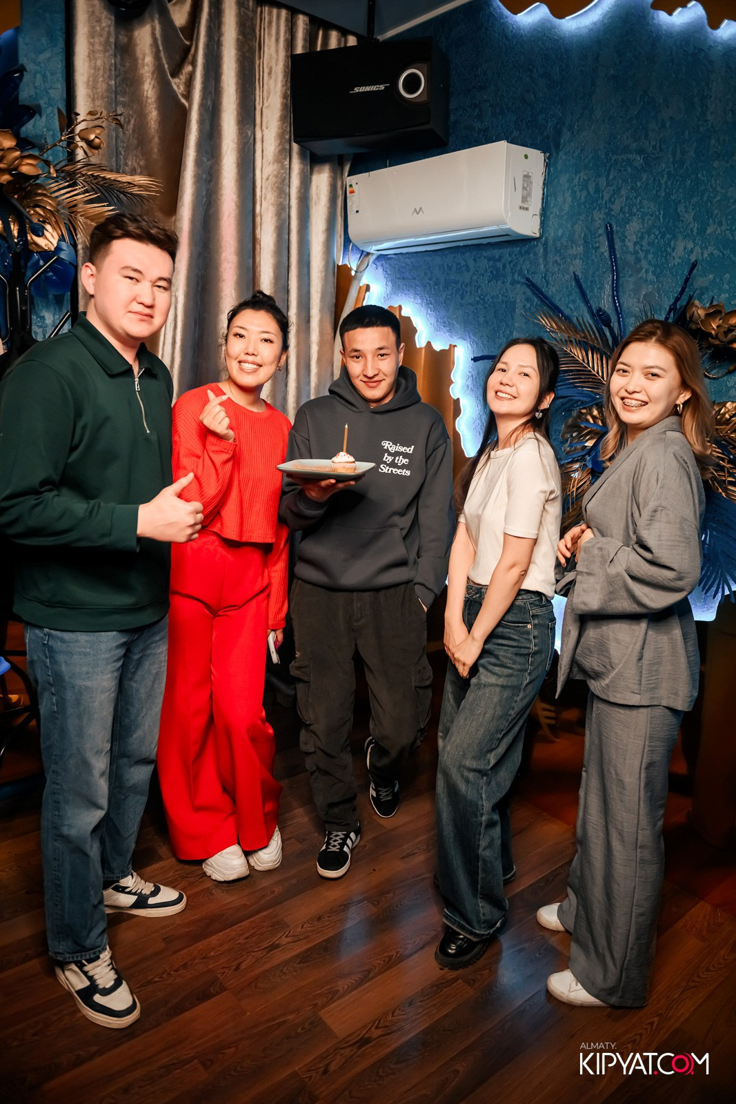 УХО И МЕДВЕДЬ НА КУРМАНГАЗЫ. КИПЯТКОМ АЛМАТЫ!