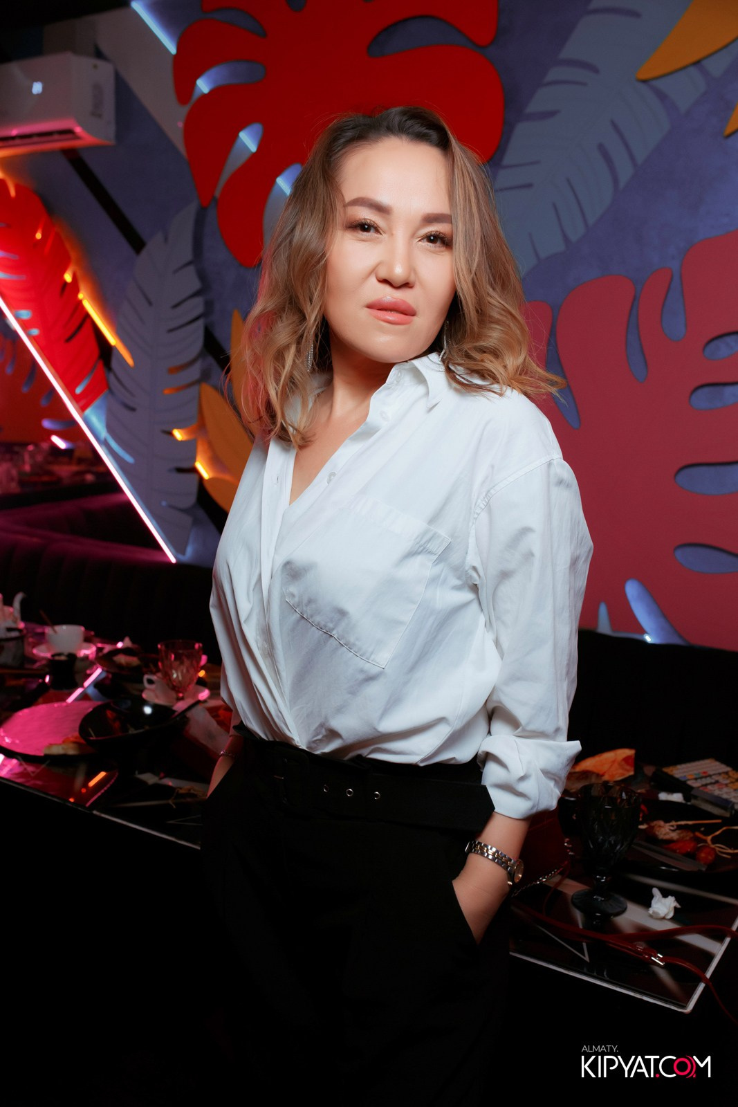 УХО И МЕДВЕДЬ НА САИНА. КИПЯТКОМ АЛМАТЫ!