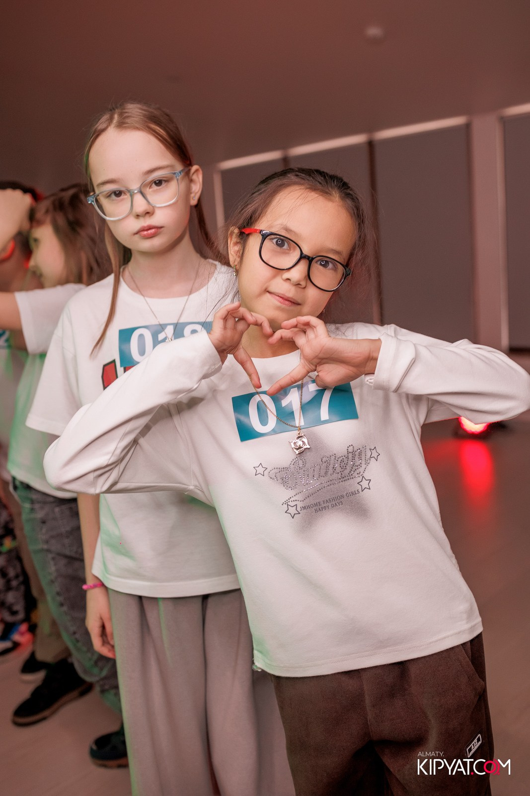 КВЕСТ-ШОУ ALAROVICH / ИГРА В КАЛЬМАРА. КИПЯТКОМ АЛМАТЫ!