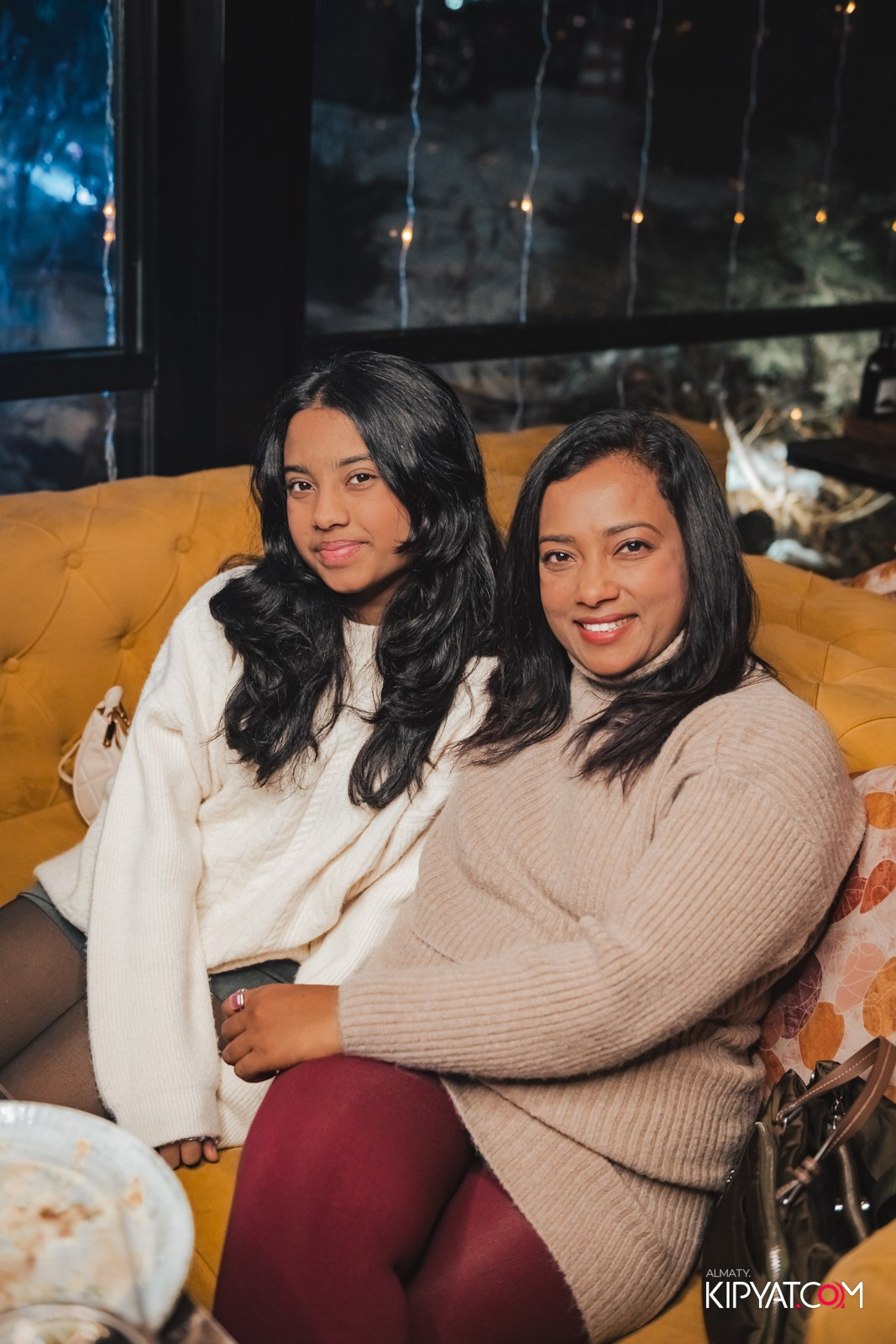 ZIYAFET MEAT HOUSЕ. КИПЯТКОМ АЛМАТЫ!