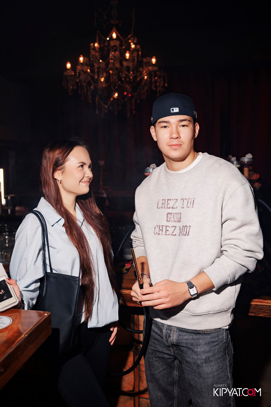 HELL FEST 2025. КИПЯТКОМ АЛМАТЫ! Фотосъемка мероприятий в Алматы