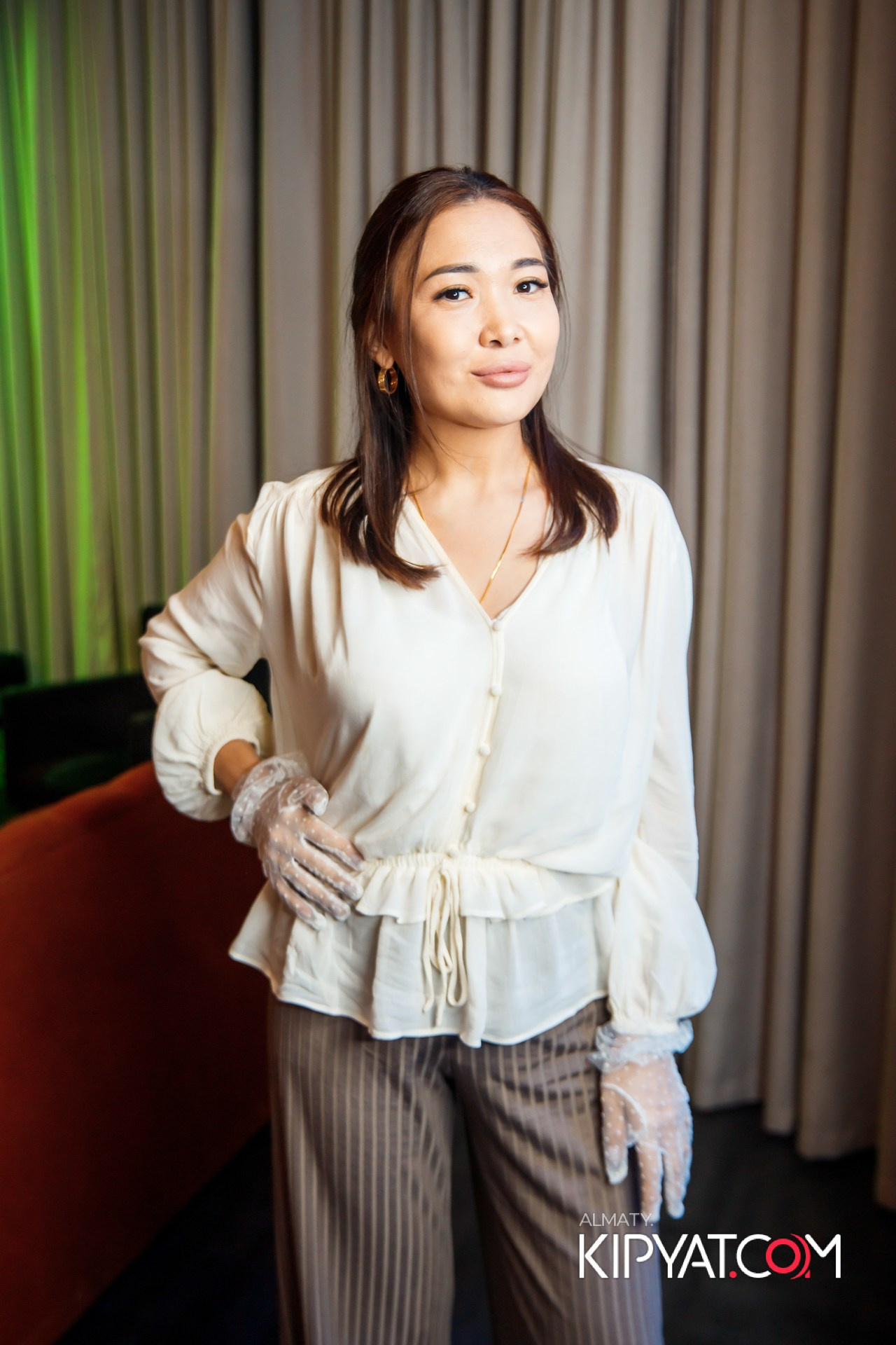 Дорогая, я не пил. КИПЯТКОМ АЛМАТЫ!