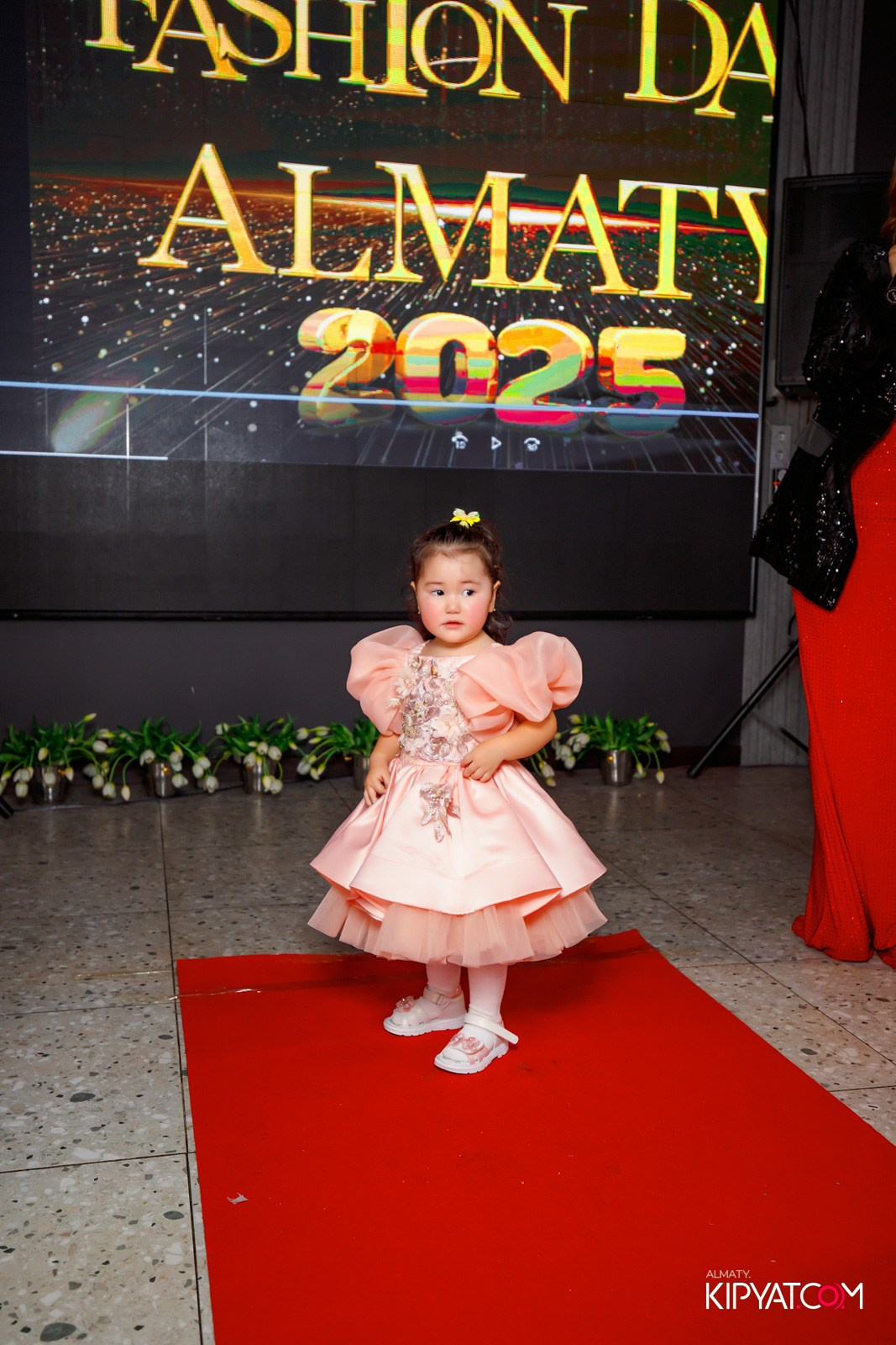 FASHION DAY 2025 КАФЕ ЖАКСЫЛЫК. КИПЯТКОМ АЛМАТЫ!