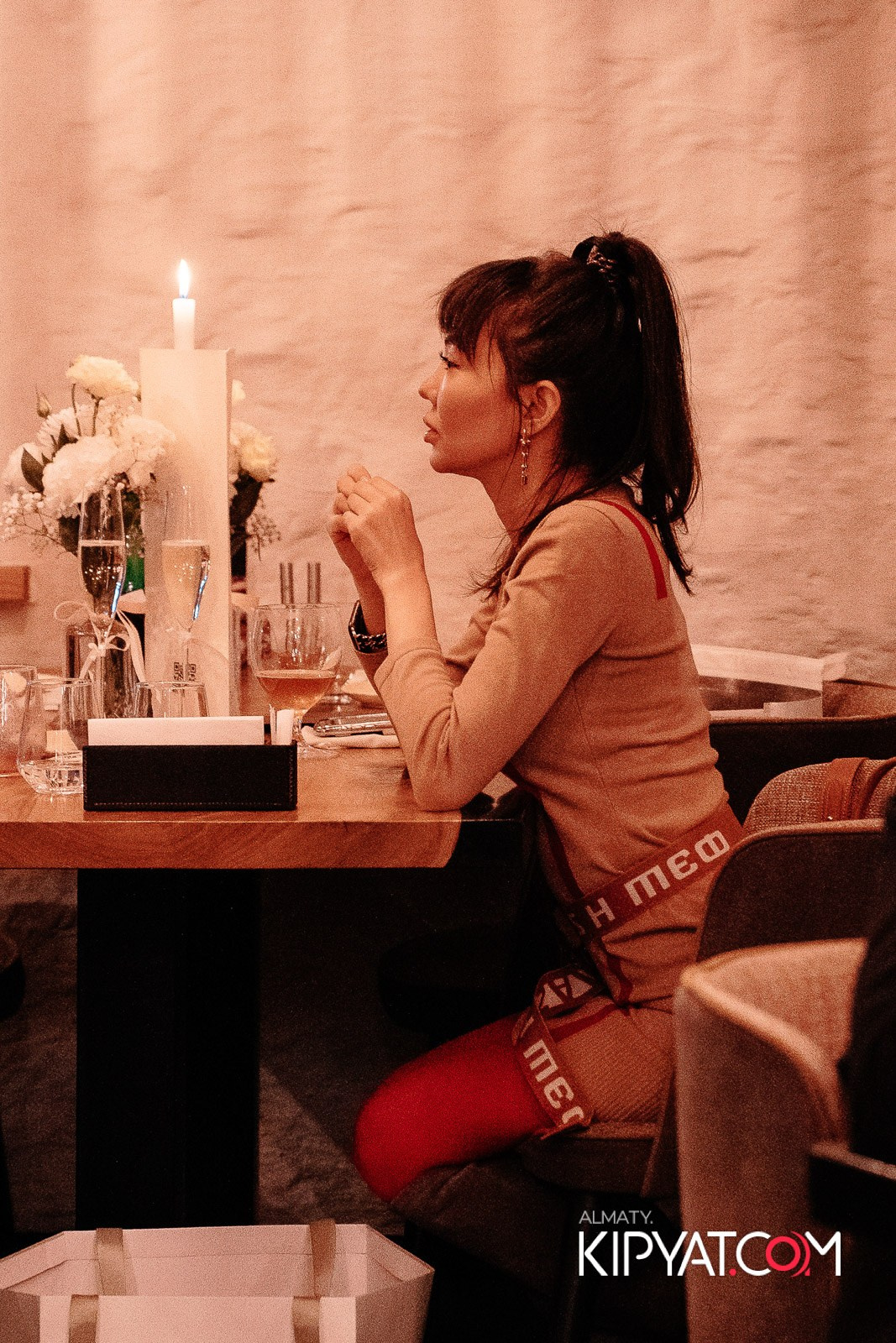 ДЕНЬ РОЖДЕНИЯ РЕСТОРАНА MÖTE. КИПЯТКОМ АЛМАТЫ! Фотосъемка мероприятий в Алматы