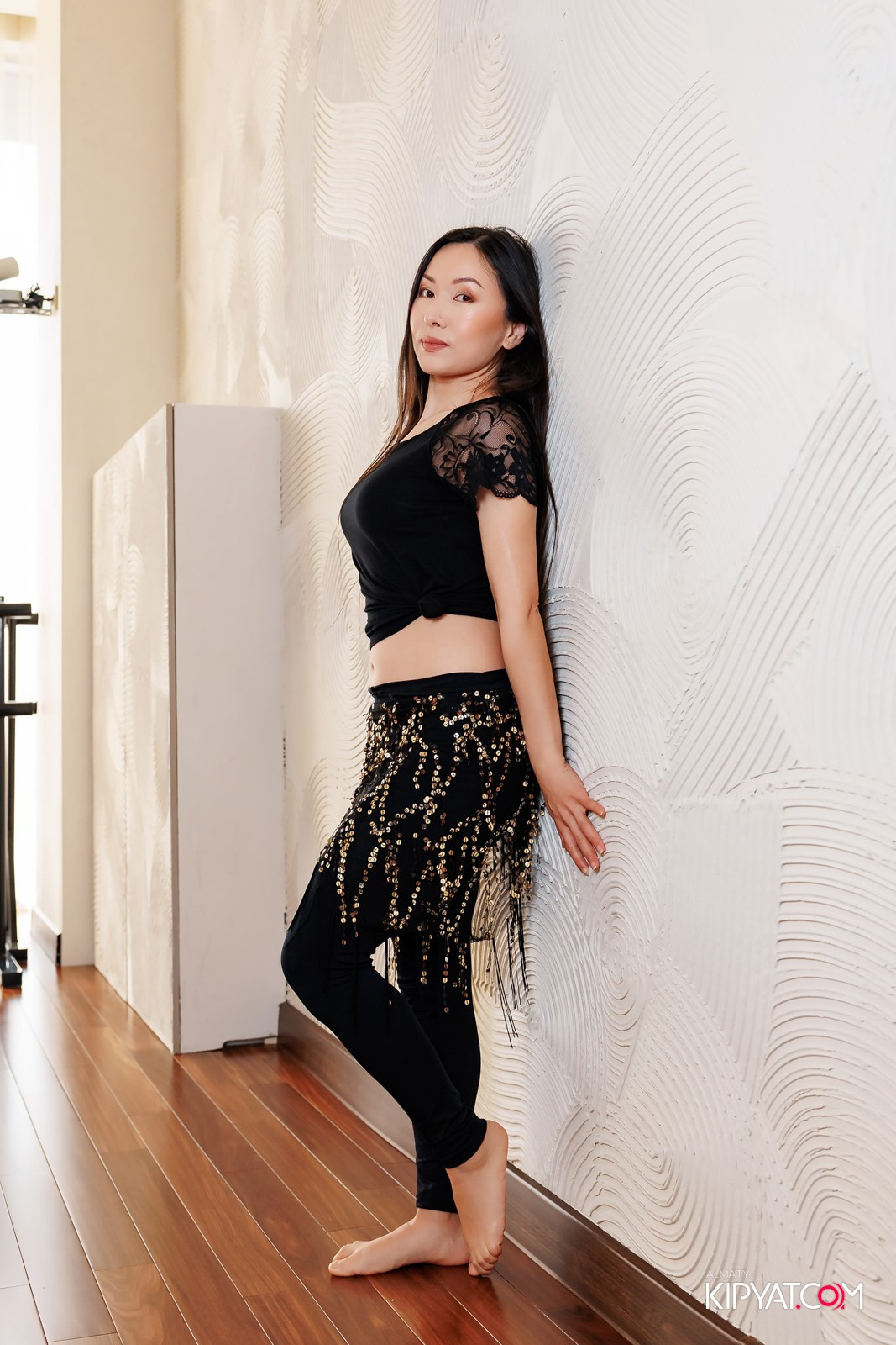 SYNERGY DANCE PROJECT. КИПЯТКОМ АЛМАТЫ!