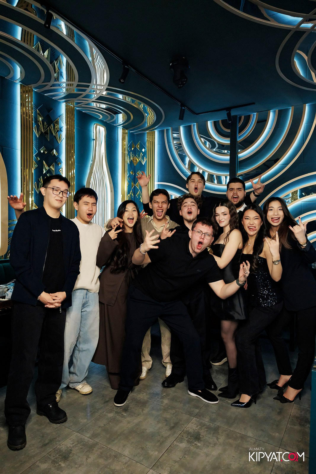 ЗАЯ, НА БИС. КИПЯТКОМ АЛМАТЫ! Фотосъемка мероприятий в Алматы