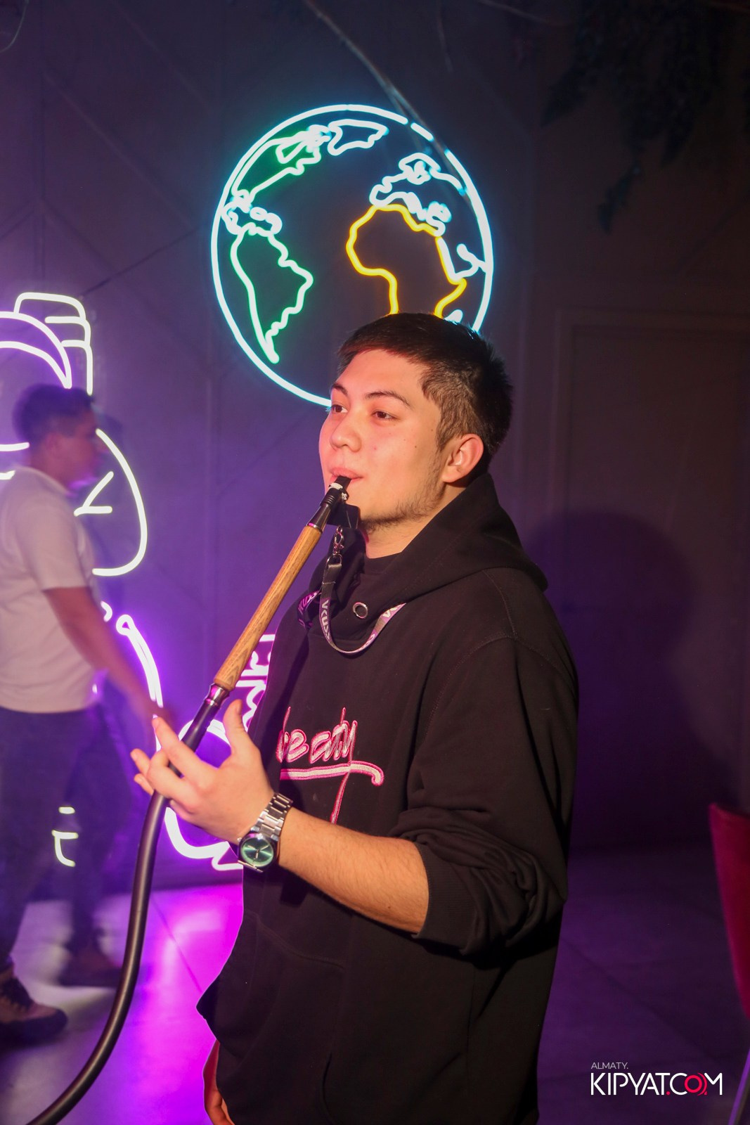 VICE CITY. КИПЯТКОМ АЛМАТЫ! Фотосъемка мероприятий в Алматы