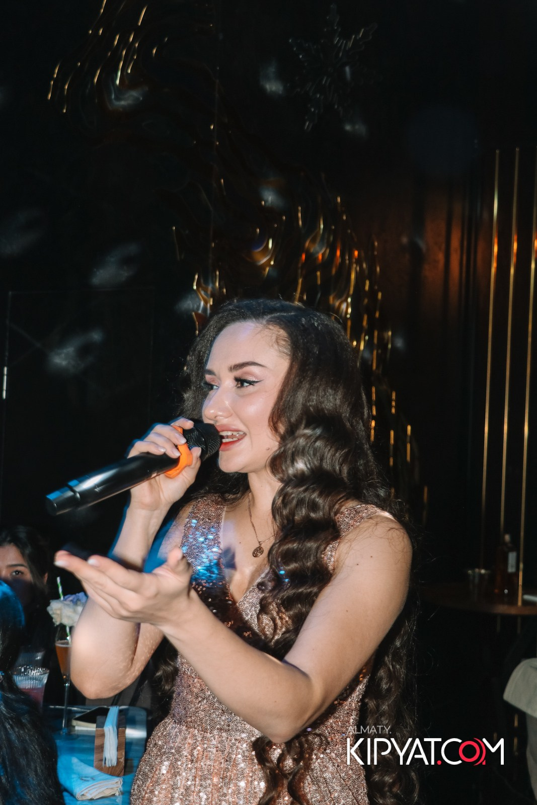 MOOD KARAOKE & TERACCE. КИПЯТКОМ АЛМАТЫ!