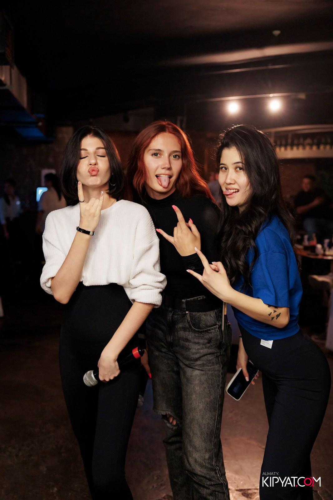 МУЗЫКАЛЬНОЕ ЛОТО В HIT RETRO. КИПЯТКОМ АЛМАТЫ!