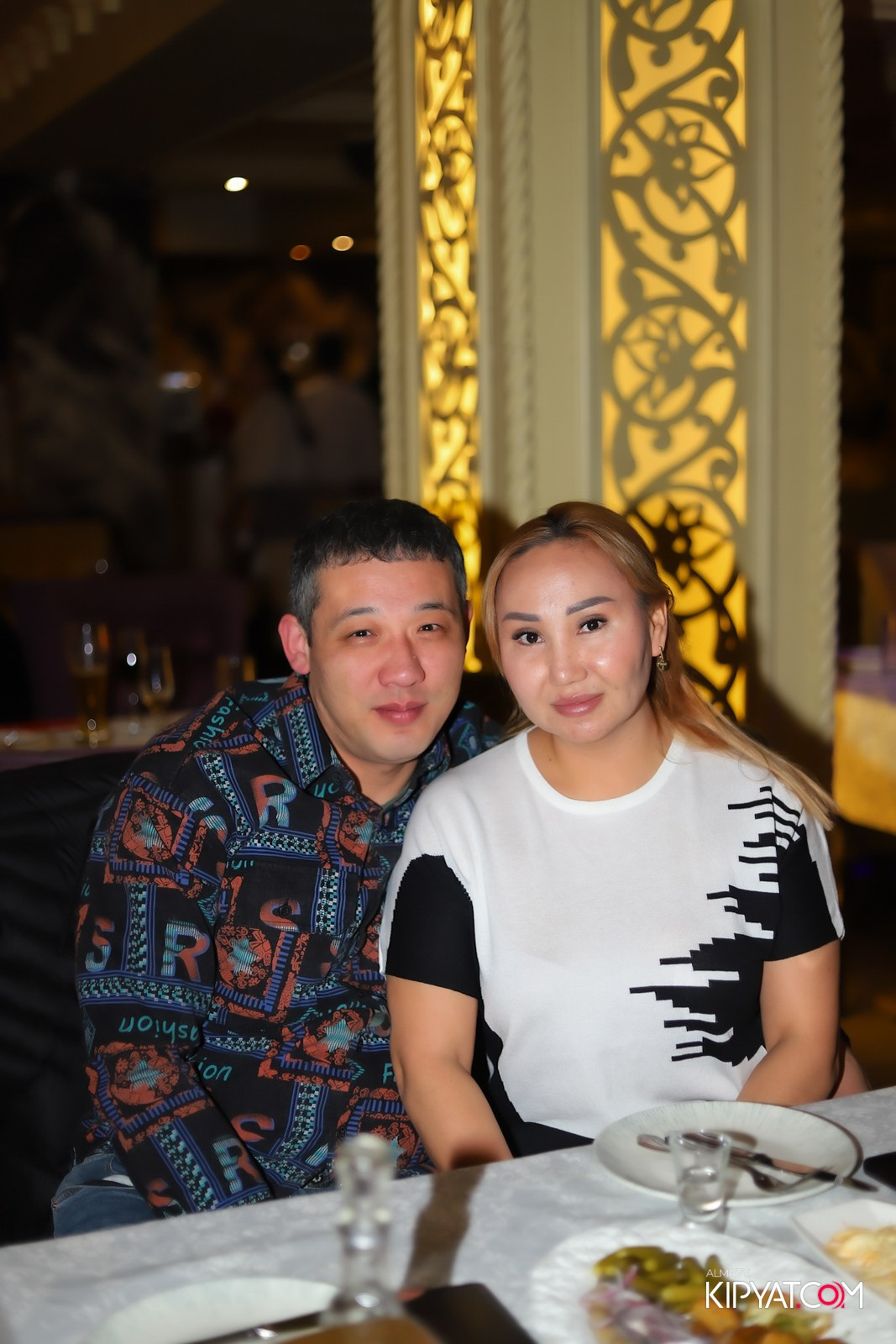 РЕСТОРАН ALAZANI. КИПЯТКОМ АЛМАТЫ! Фотосъемка мероприятий в Алматы