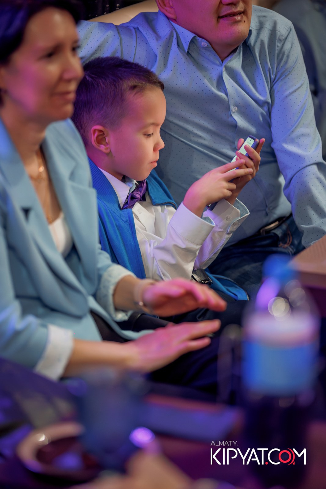 НОВОГОДНИЙ ОТЧЕТНЫЙ КОНЦЕРТ МУЗЫКАЛЬНОЙ ШКОЛЫ «SOULWAY». КИПЯТКОМ АЛМАТЫ!