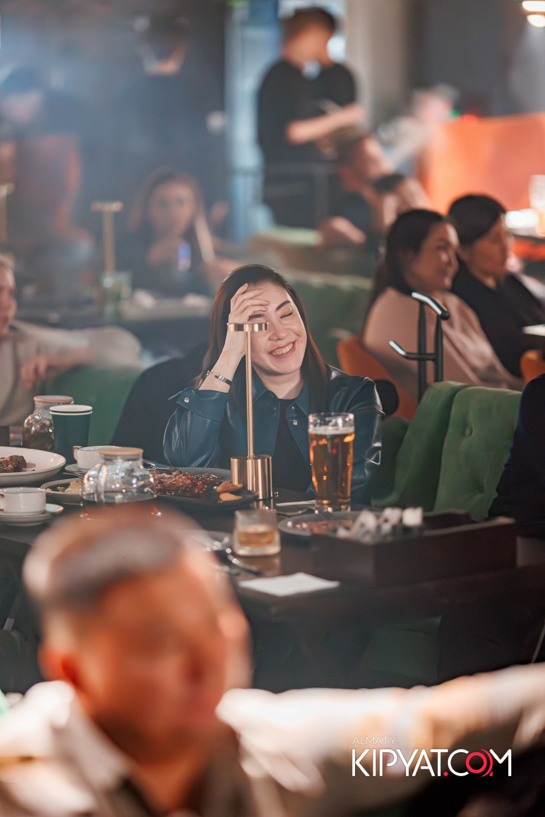 STAND UP КОНЦЕРТ АЛЕКСАНДРА МЕРКУЛЬ. КИПЯТКОМ АЛМАТЫ!