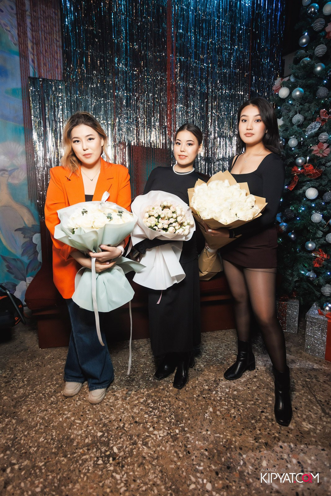 BLA BLA BAR. КИПЯТКОМ АЛМАТЫ!