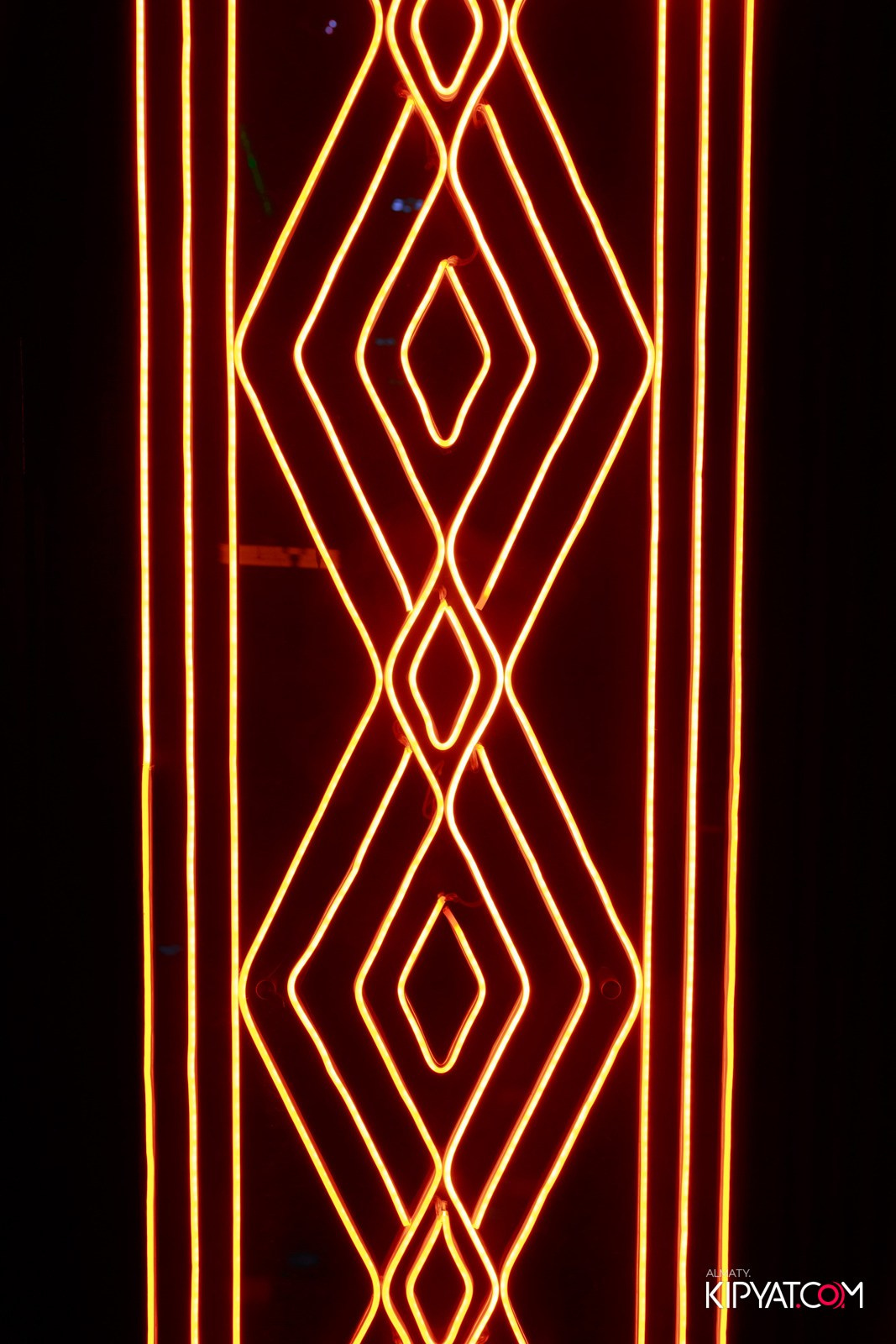 УХО И МЕДВЕДЬ НА ГАГАРИНА. КИПЯТКОМ АЛМАТЫ!