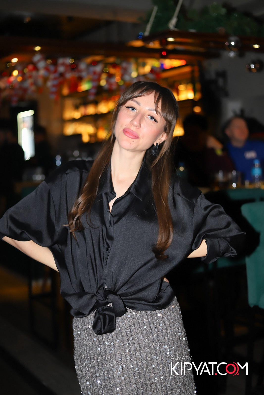 ПИНТА НА ГОГОЛЯ. КИПЯТКОМ АЛМАТЫ!