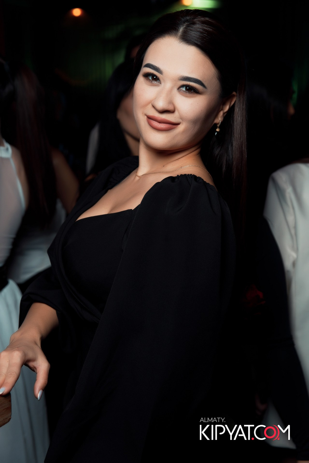 Bla bla bar. КИПЯТКОМ АЛМАТЫ!