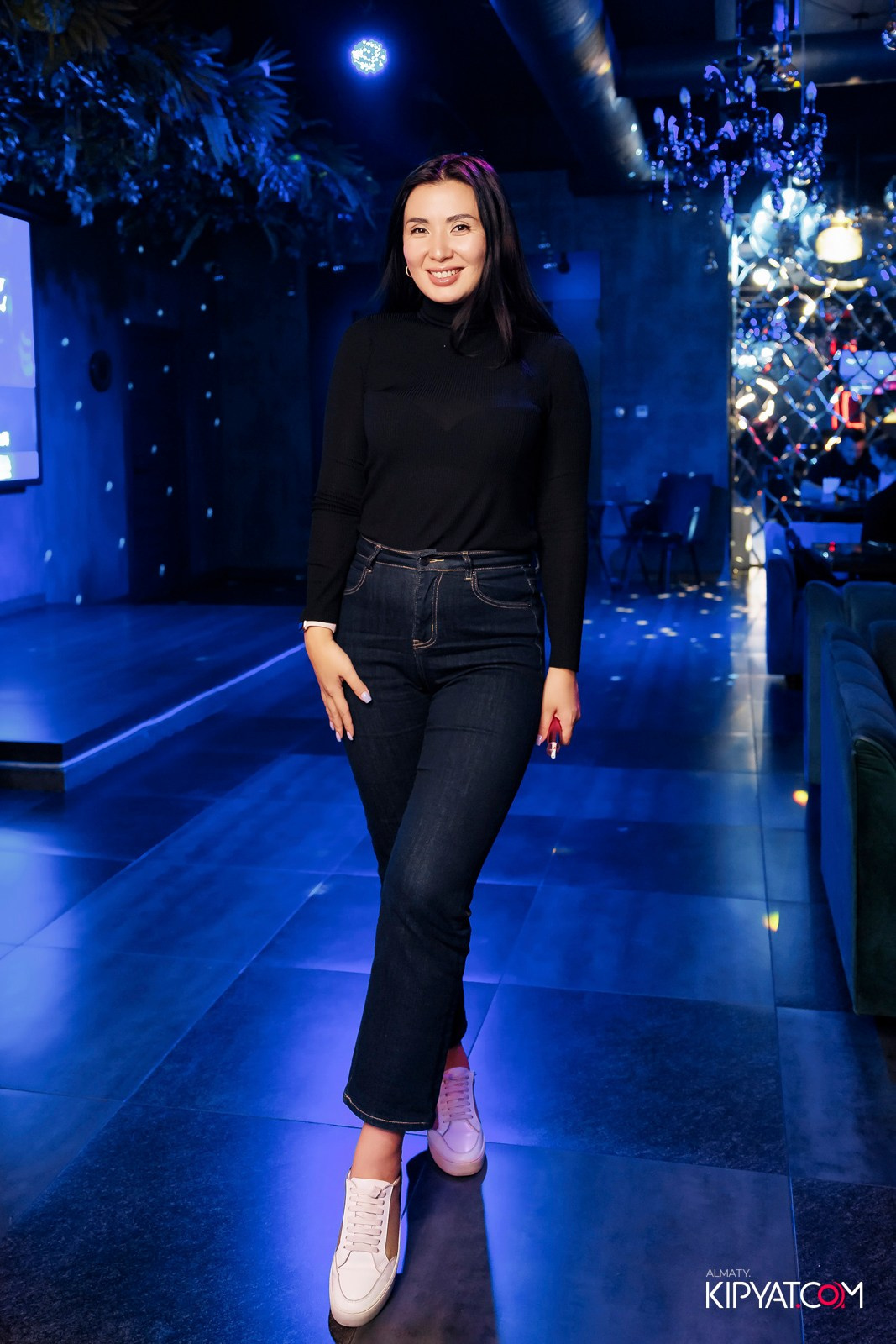 ДОРОГАЯ, Я НЕ ПИЛ. КИПЯТКОМ АЛМАТЫ!