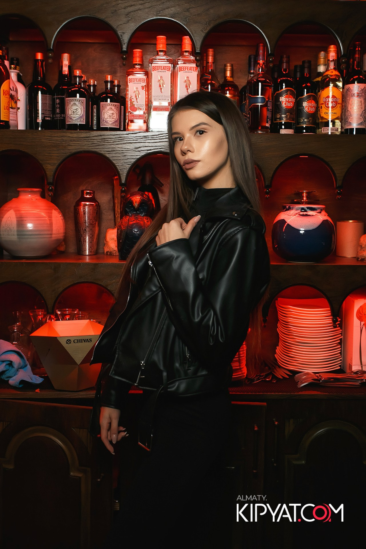 BLA BLA BAR. КИПЯТКОМ АЛМАТЫ!