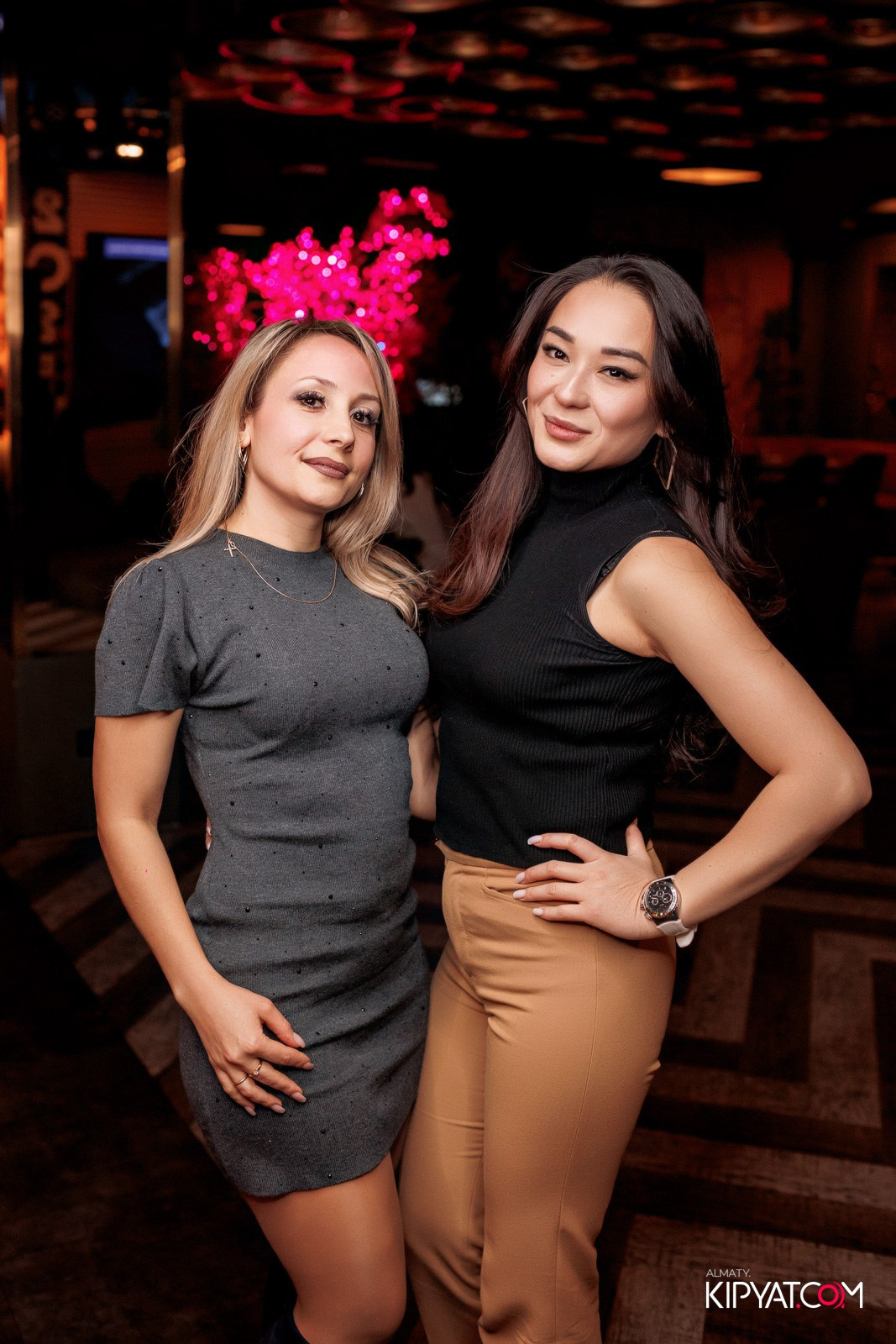 BAYMAX GRILL & BAR — ПЕРЕЗАГРУЗКА. КИПЯТКОМ АЛМАТЫ!