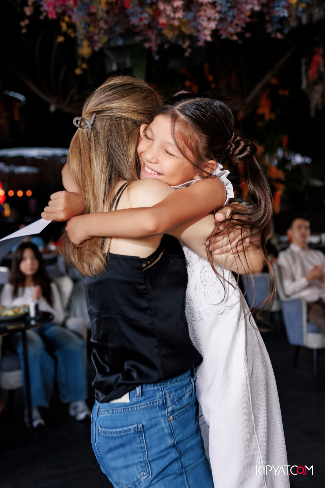 ОТЧЕТНЫЙ КОНЦЕРТ СТУДИИ «SUNPIANO». КИПЯТКОМ АЛМАТЫ!