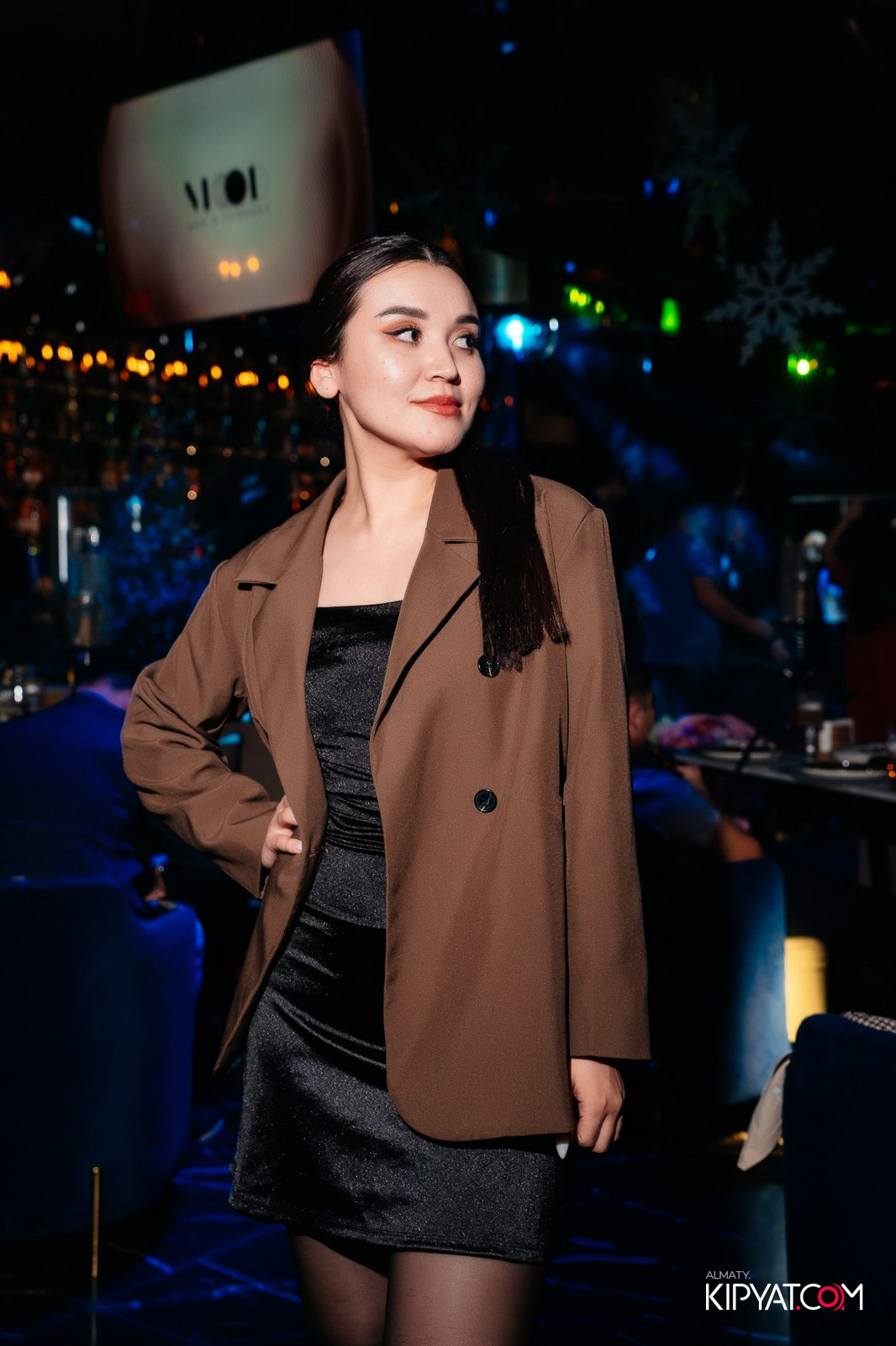 MOOD KARAOKE & TERRACE. КИПЯТКОМ АЛМАТЫ!