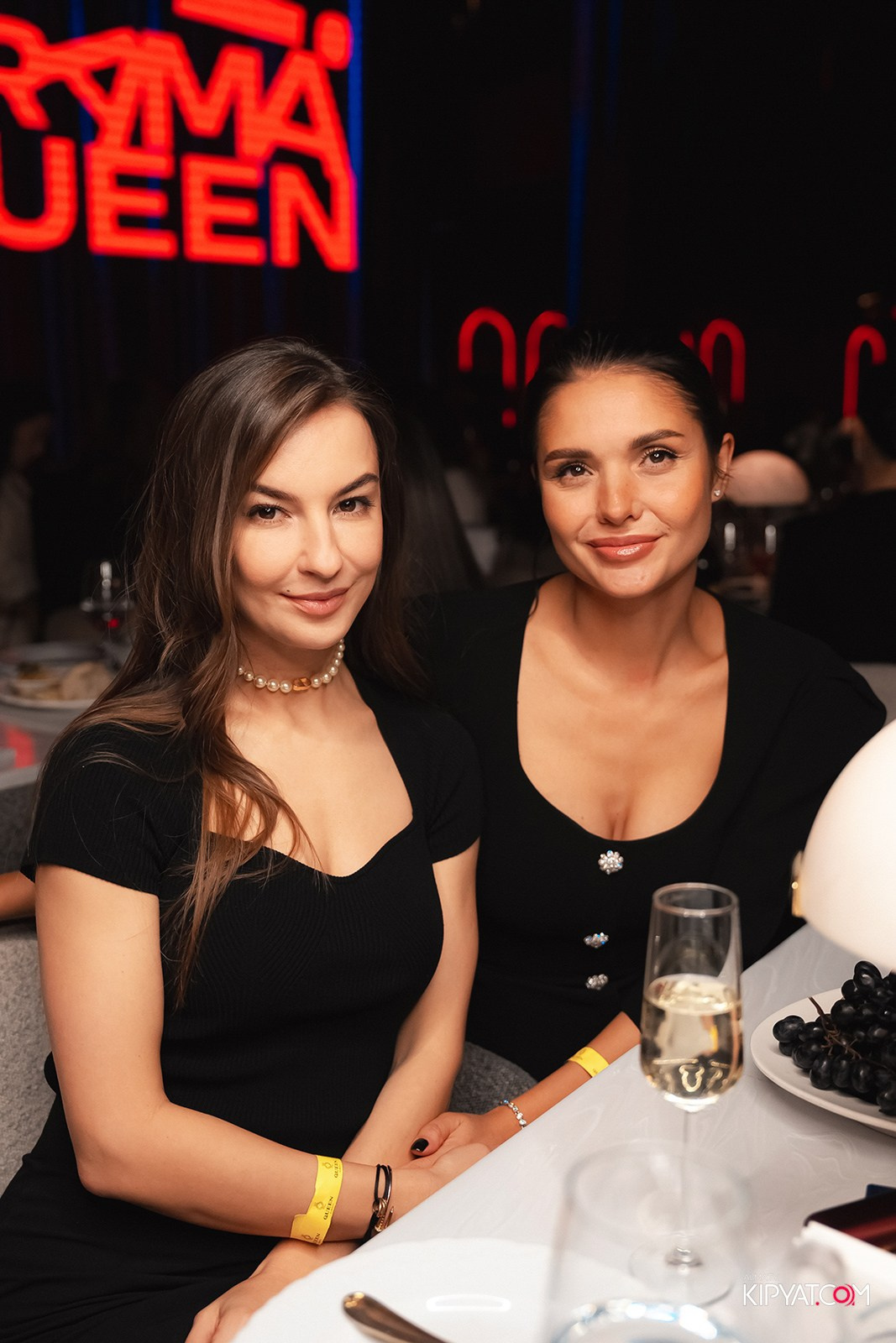 QUEEN. КИПЯТКОМ АЛМАТЫ!