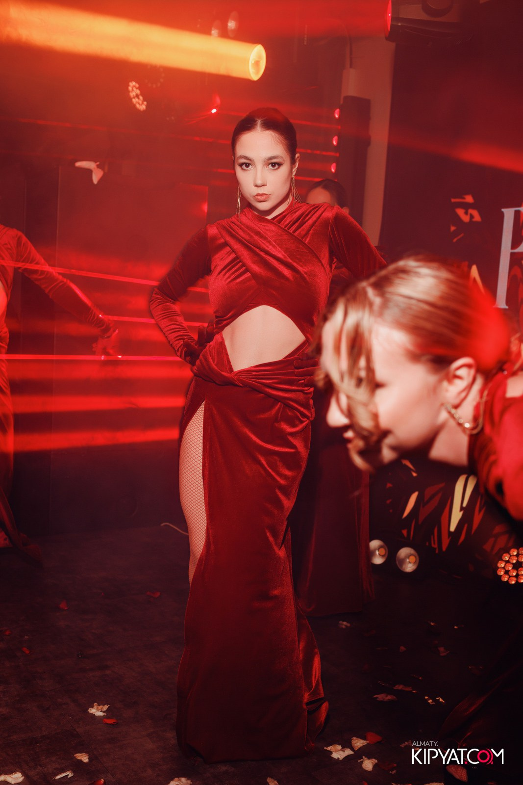 PATRIKI RESTAURANT. КИПЯТКОМ АЛМАТЫ!