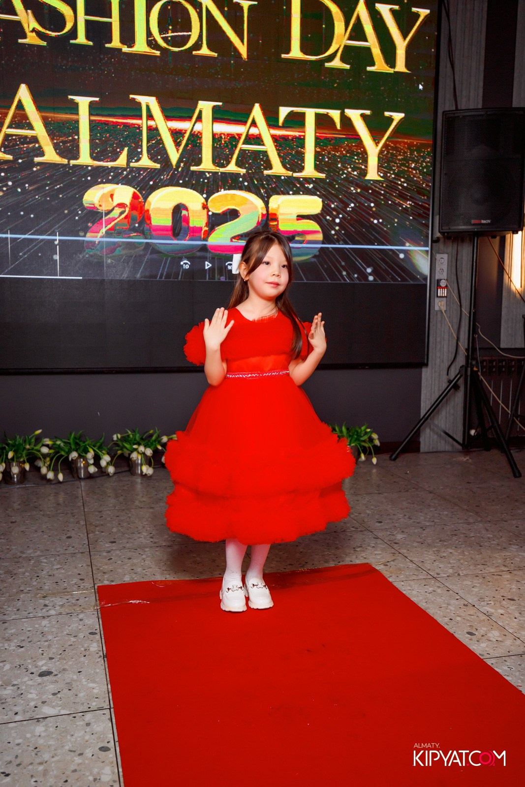 FASHION DAY 2025 КАФЕ ЖАКСЫЛЫК. КИПЯТКОМ АЛМАТЫ!