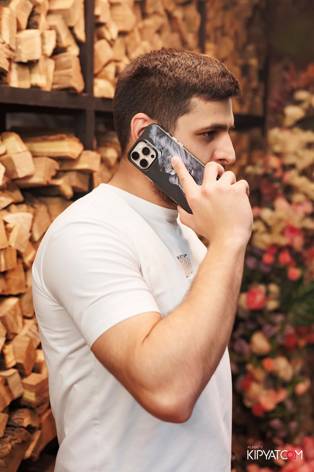 MYATA LOUNGE MENDYKULOVA. КИПЯТКОМ АЛМАТЫ! Фотосъемка мероприятий в Алматы