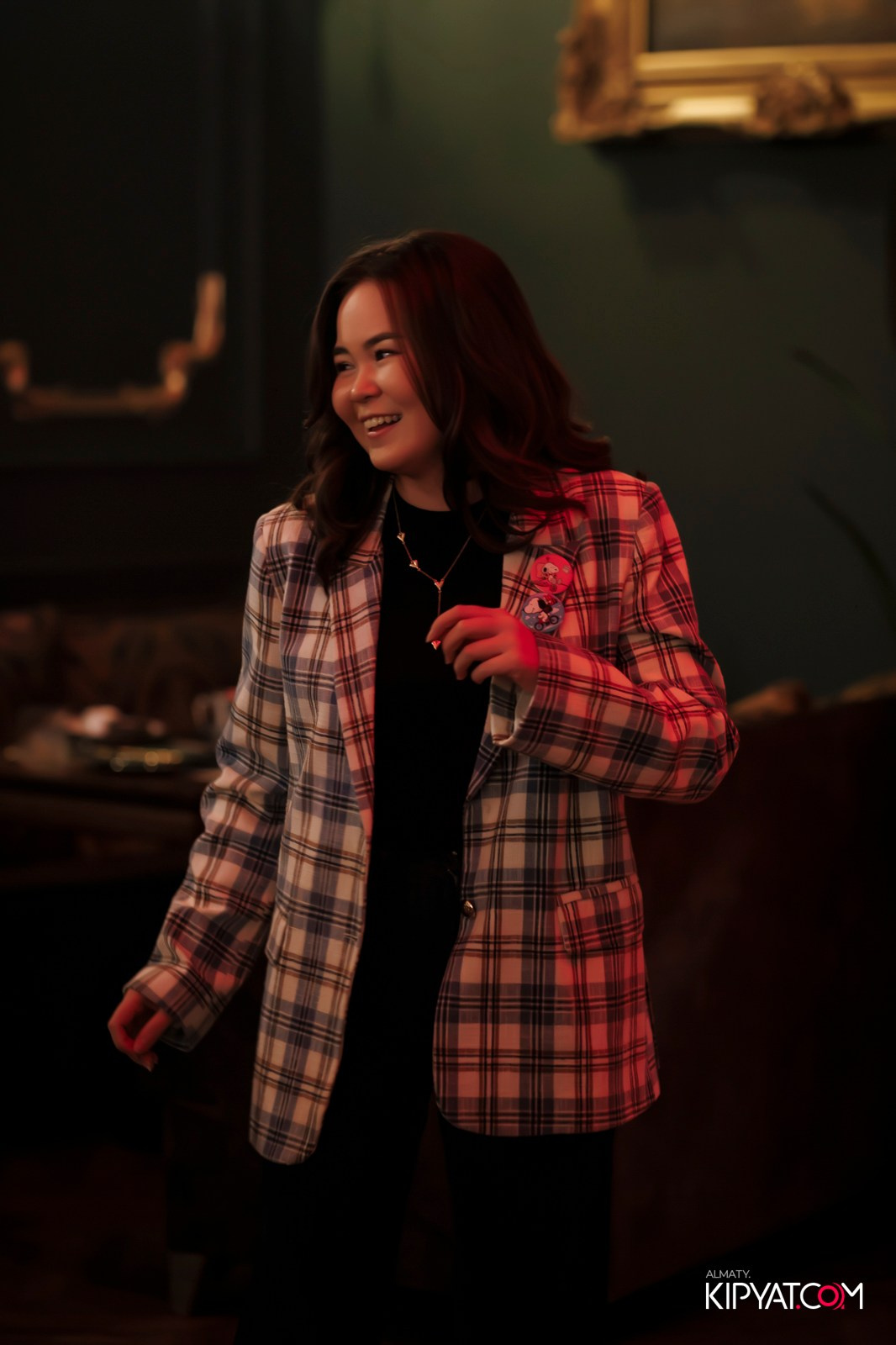 ОТКРЫТИЕ РЕСТОРАНА VESELIDZE НА АБАЯ. КИПЯТКОМ АЛМАТЫ! Фотосъемка мероприятий в Алматы