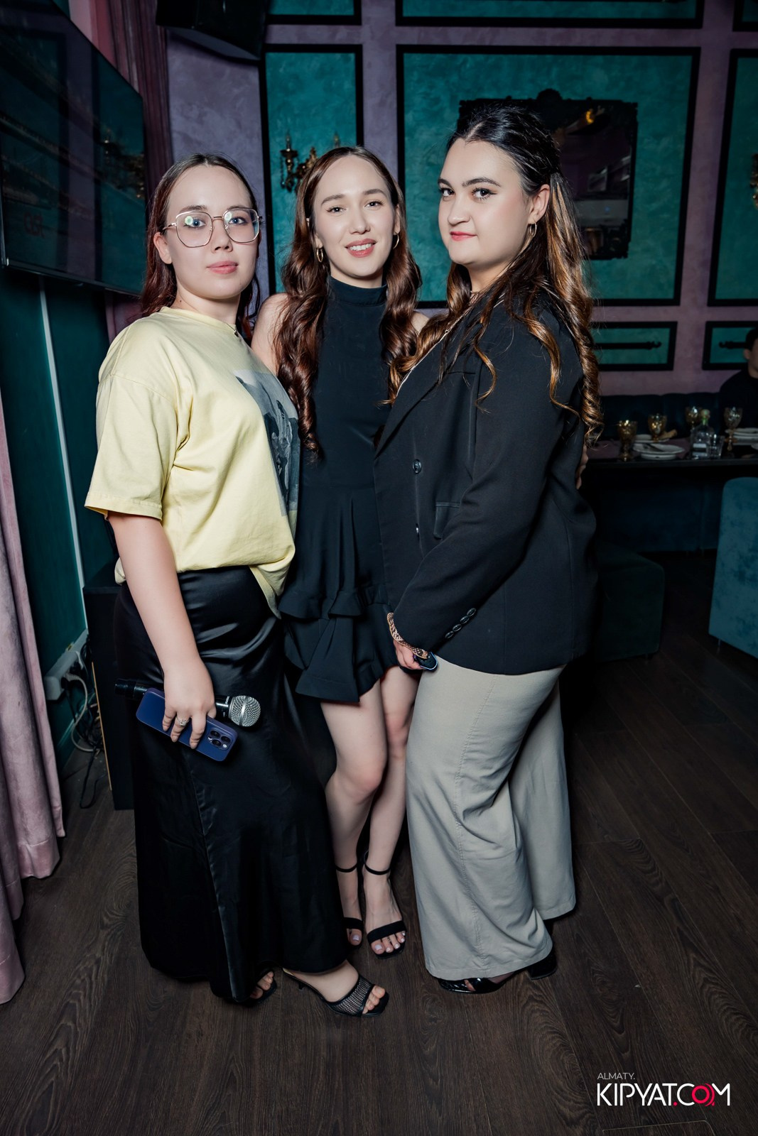 УХО И МЕДВЕДЬ НА КУРМАНГАЗЫ. КИПЯТКОМ АЛМАТЫ!