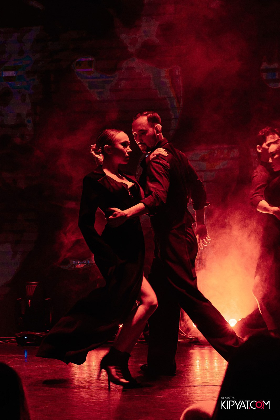 QUEEN. КИПЯТКОМ АЛМАТЫ!