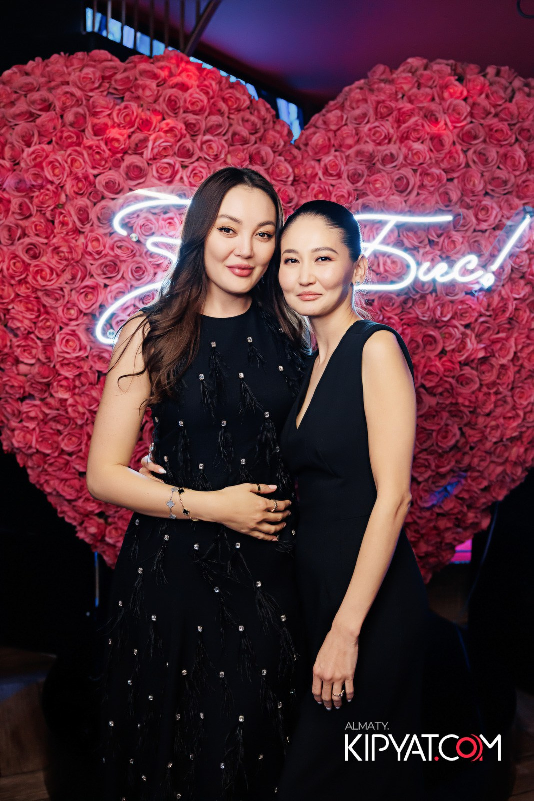 ЗАЯ, НА БИС. КИПЯТКОМ АЛМАТЫ! Фотосъемка мероприятий в Алматы